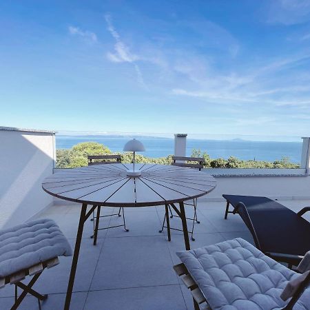 Apartment Seagreen Retreat Peruški Buitenkant foto