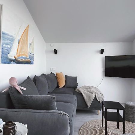 Apartment Seagreen Retreat Peruški Buitenkant foto