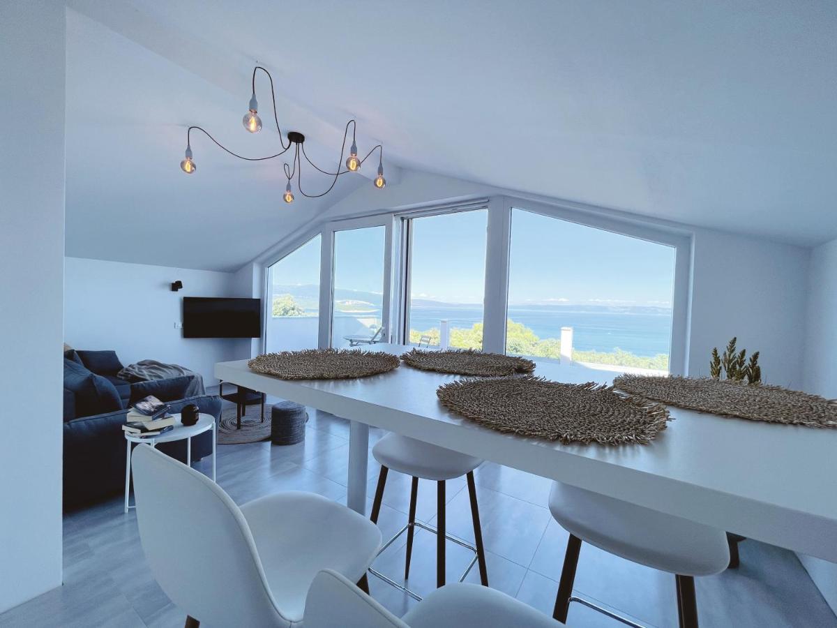 Apartment Seagreen Retreat Peruški Buitenkant foto
