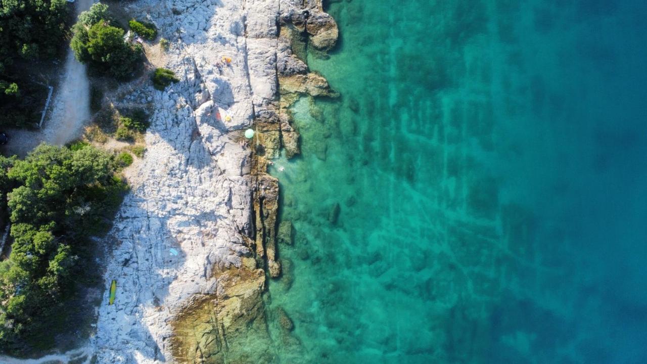 Apartment Seagreen Retreat Peruški Buitenkant foto