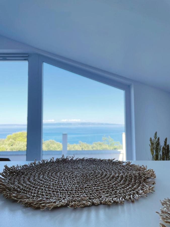 Apartment Seagreen Retreat Peruški Buitenkant foto