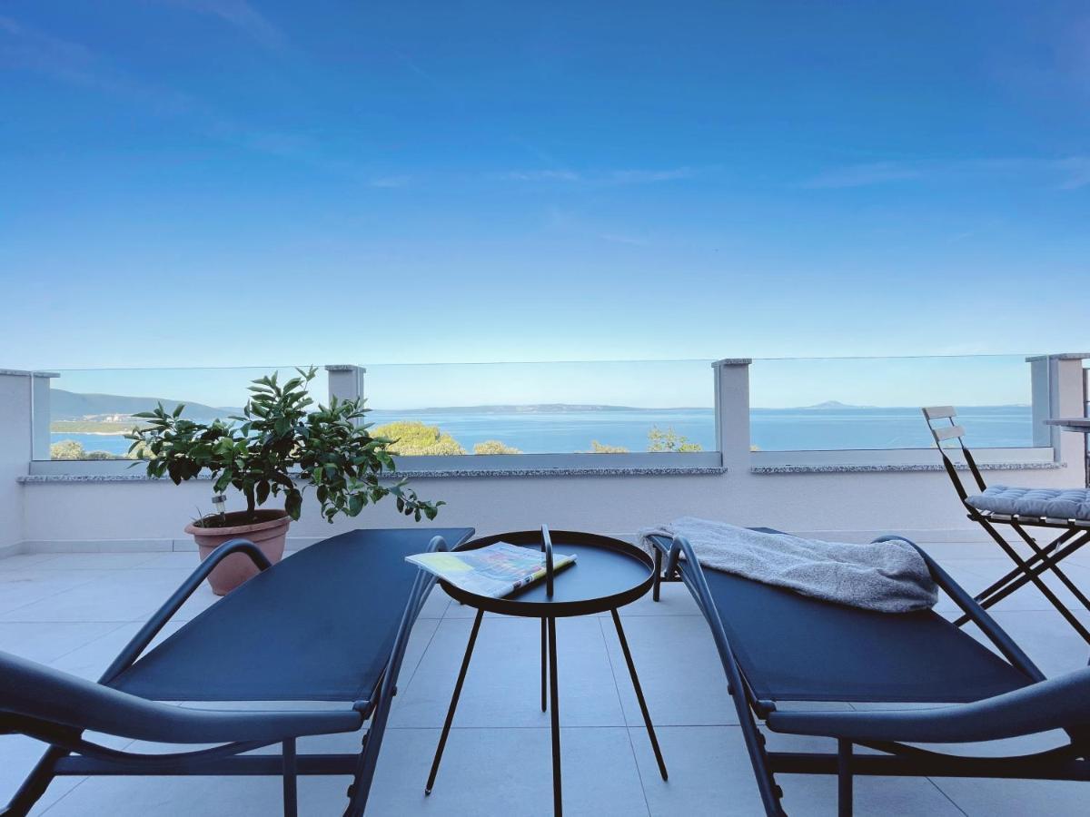 Apartment Seagreen Retreat Peruški Buitenkant foto