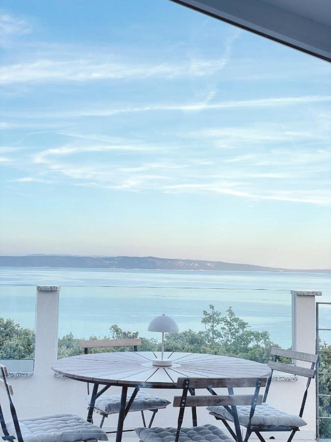 Apartment Seagreen Retreat Peruški Buitenkant foto