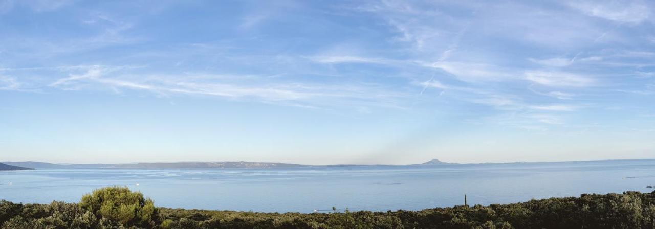 Apartment Seagreen Retreat Peruški Buitenkant foto