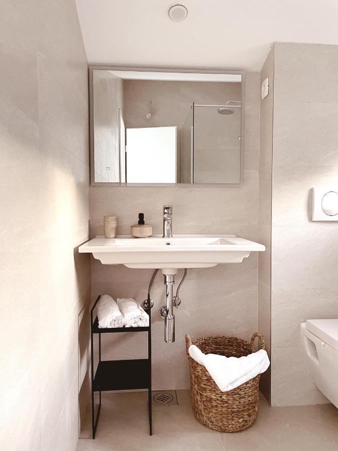 Apartment Seagreen Retreat Peruški Buitenkant foto