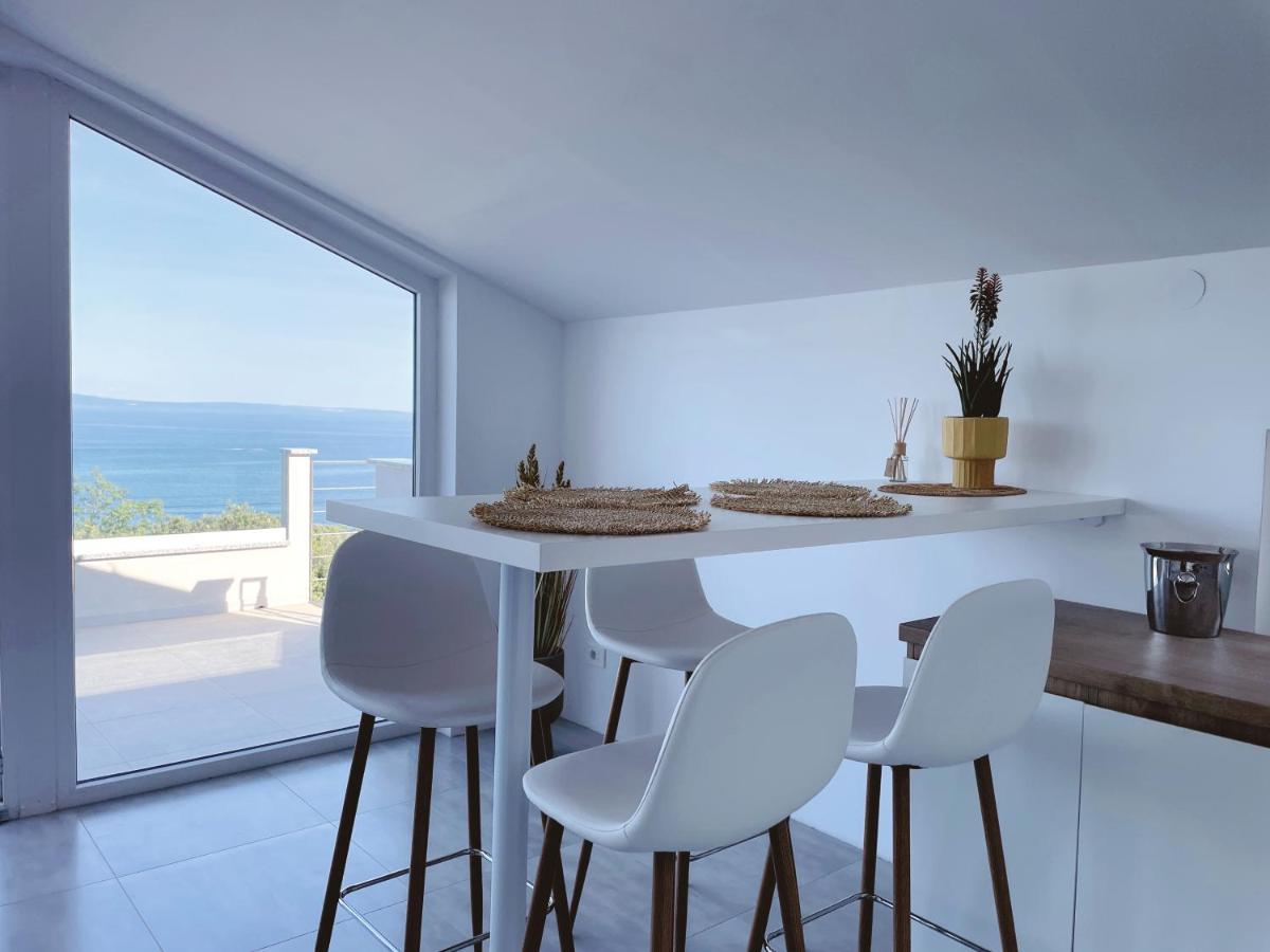 Apartment Seagreen Retreat Peruški Buitenkant foto